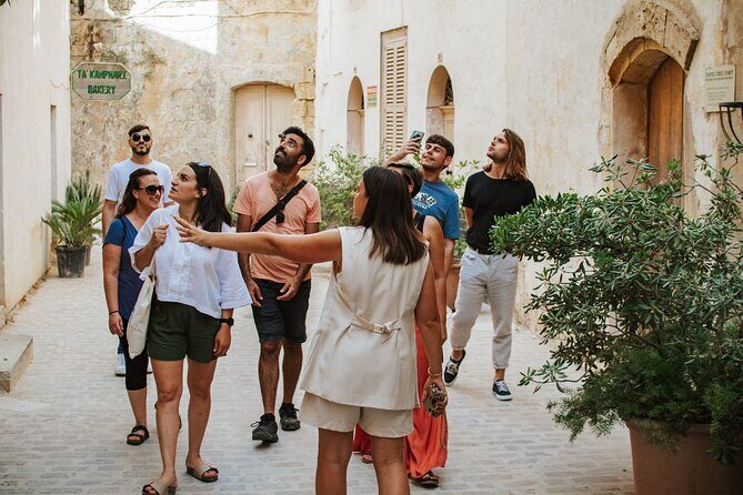 Victoria Gozo Food and Culture Walking Tour - Key highlights at a glance