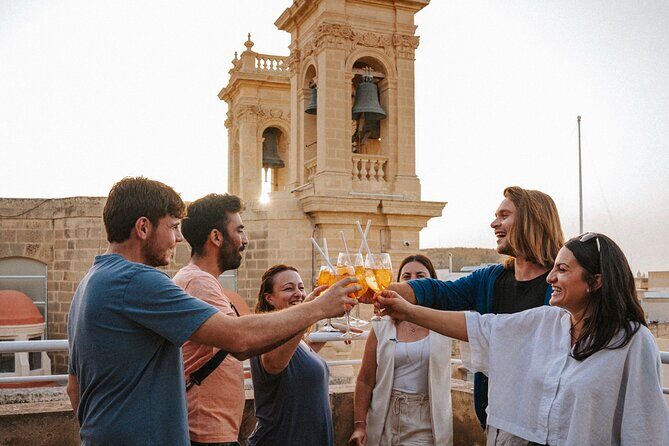 Victoria Gozo Food and Culture Walking Tour - Why this Victoria walking tour is a smart way to eat in Gozo