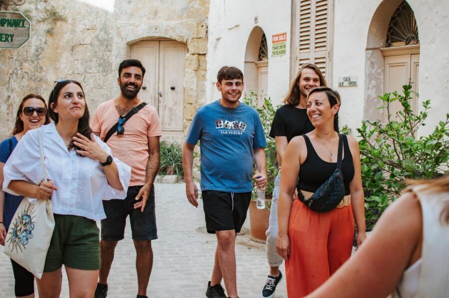 Victoria Gozo Sunset Walking Food and Drink Tour - Key Highlights You’ll Actually Feel on the Walk