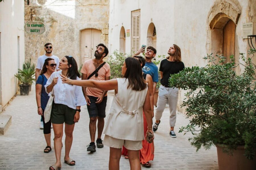 Victoria, Gozo: Sunset Walking Food and Drink Tour - Who This Tour Fits Best (and Who Should Skip)