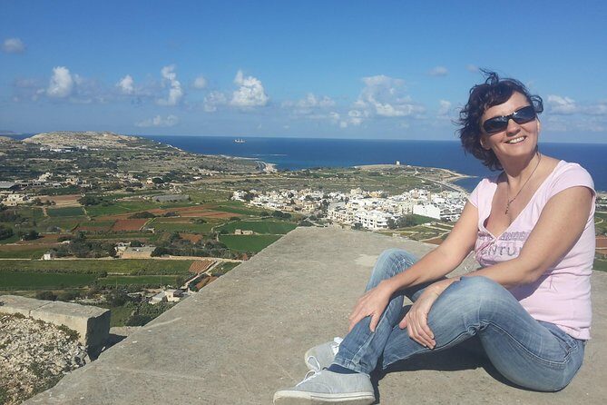 Victoria Lines Tour - Victoria Lines in Naxxar: Why This Walk Feels Like Malta’s Quiet Side