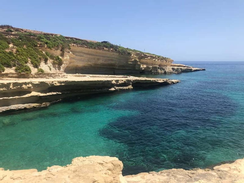 Visit Tarxien Temples, Kalanka Bay, Blue Grotto, Marsaxlokk - Getting started: pickup timing and what to pack