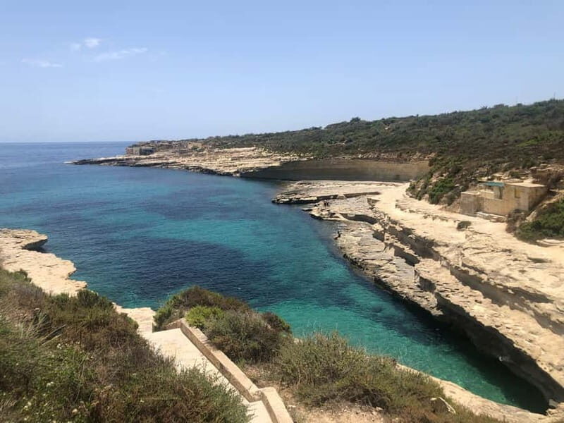 Visit Tarxien Temples, Kalanka Bay, Blue Grotto, Marsaxlokk - Tarxien Temples: a restored entrance and ancient carved slabs