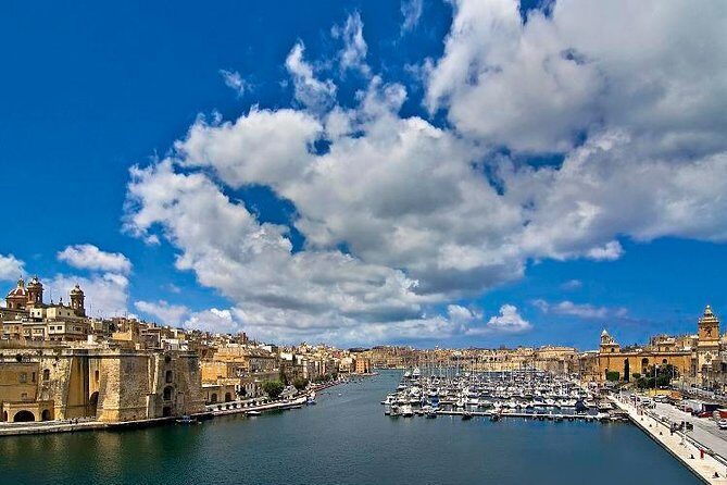 Vittoriosa, Cospicua and Senglea Vintage Bus Tour - The Three Cities in 90 minutes: why this loop works