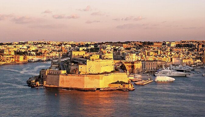 Vittoriosa Three Cities Private Walking Tour - Why Vittoriosa (Birgu) Is the Best “First Three Cities” Starter