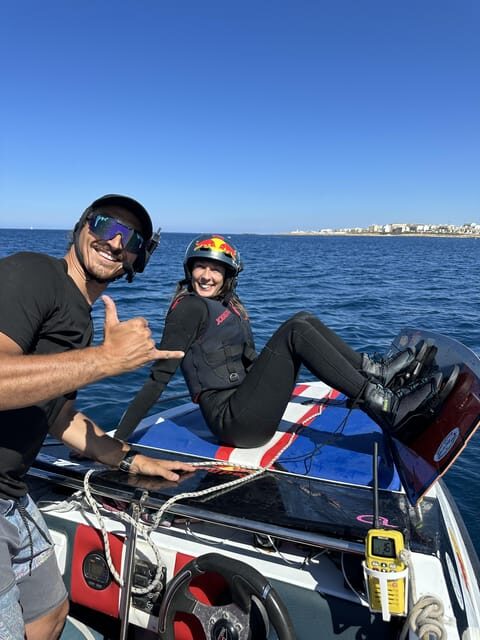Wakeboarding Adventure in Malta: Learn to Ride - Safety briefing and gear fitting: the part that makes or breaks the day