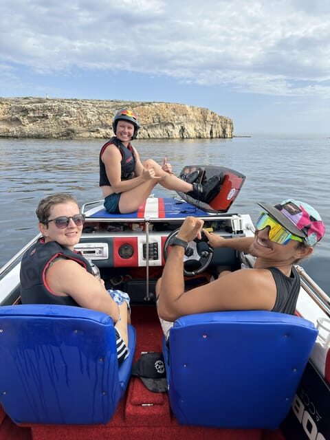 Wakeboarding Adventure in Malta: Learn to Ride - Price and time: what €75 (about $88) buys you