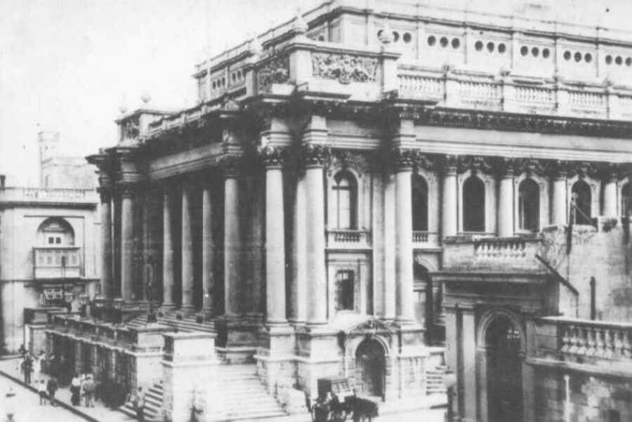 World War II Malta Full-Day Walking Tour - Key things I’d put on your radar