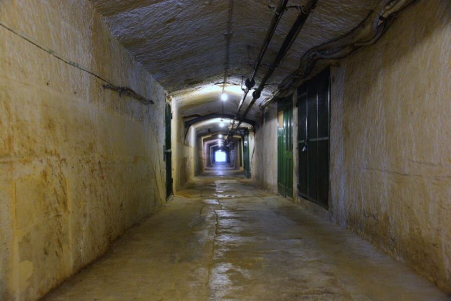 World War II Malta Full-Day Walking Tour - Why this WWII Malta day works better on foot than by taxi
