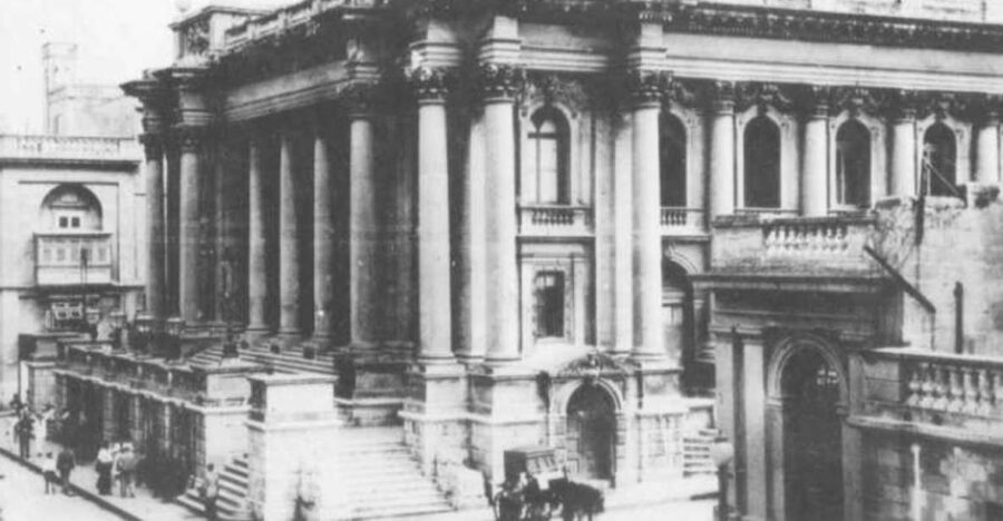 World War II Malta Full-Day Walking Tour - Vittoriosa and the Valletta front line: gates, scars, and survival